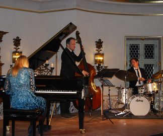 VIP Trio mit Felix Wiegand & Florian Kettler_photo made by Edith Link