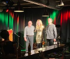 VIP Trio_mit Rudi Engel und Florian Kettler_Applaus_Christmas 2023jpeg